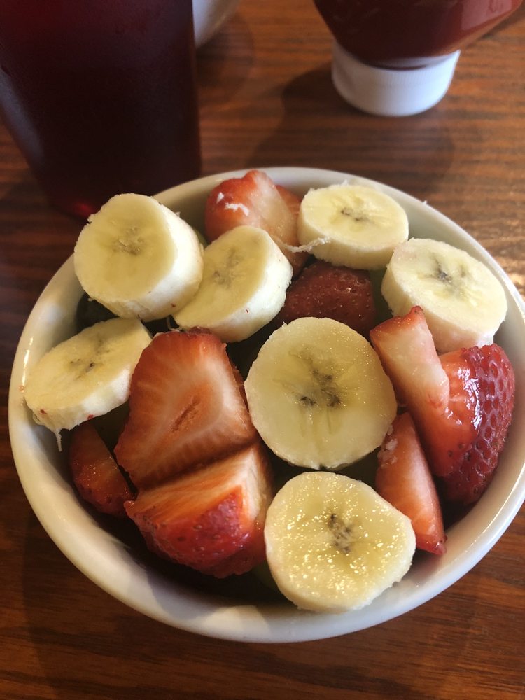 SUNNY SIDE UP CAFE 12 Reviews 14306 Hwy 107, Sherwood, Arkansas