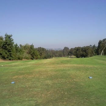 Wilson Golf Course - Golf Near Me - Los Angeles, California Wilson Golf Course - Golf Near Me - Los Angeles, California