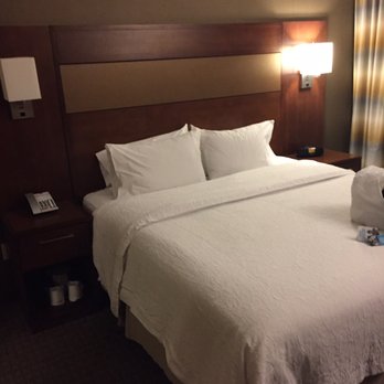 Hampton Inn Manhattan Grand Central - Hotels Near Me - New York, New York
