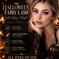 Sumi Lash - Glendale