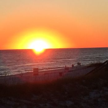 Easy Street Vacation Rentals - Sunsets are great - Vacation Rental Agents Near Me - Destin, Florida