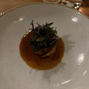 Itria - Italian Near Me - San Francisco, California