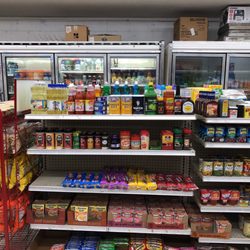 Berts Store