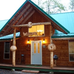 Alaska's Northland Inn - 08/15/14