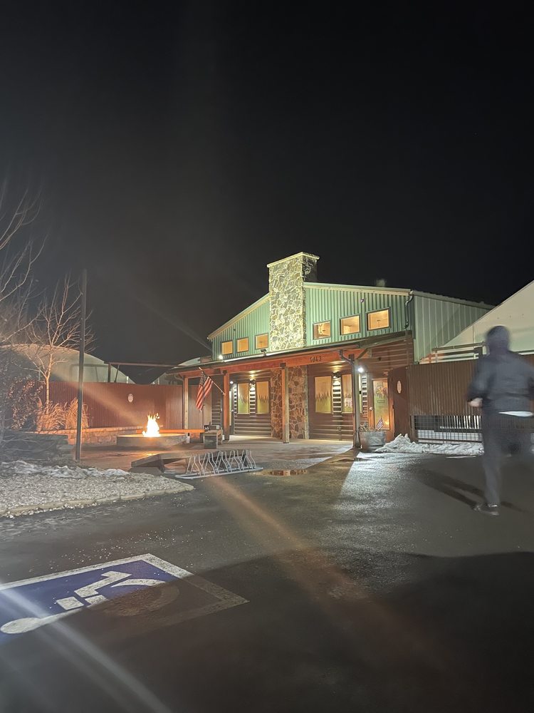 THE HAPPY CAMPER PALISADE Updated August 2024 24 Photos & 46