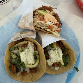 The Taco Stand - Shrimp taco & Al pastor Taco - Mexican Near Me - Miami, Florida The Taco Stand - Shrimp taco & Al pastor Taco - Mexican Near Me - Miami, Florida