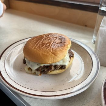 Hamburguesa Bar - Hatch Chile - Burgers Near Me - San Francisco, California