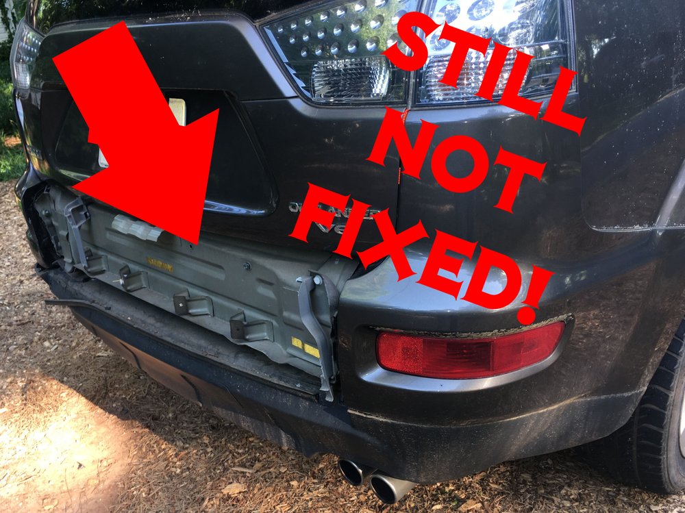 ABRA AUTO BODY WOODSTOCK, Updated October 2024 195 Woodstock Pkwy, Woodstock