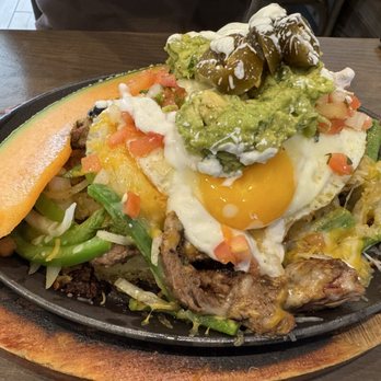The Breakfast Club - Breakfast & Brunch Near Me - Livermore, California
