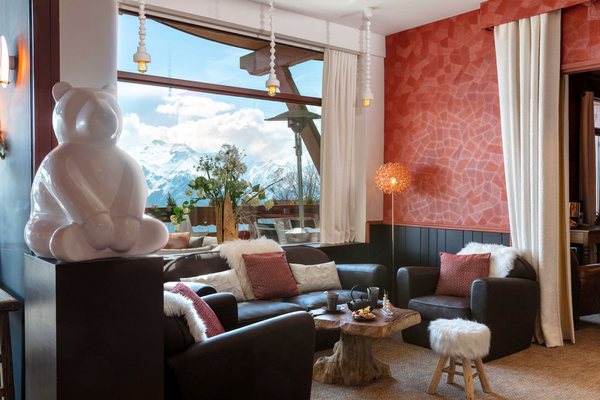 Grandes Rousses Hotel & Spa Alpe d'Huez by null