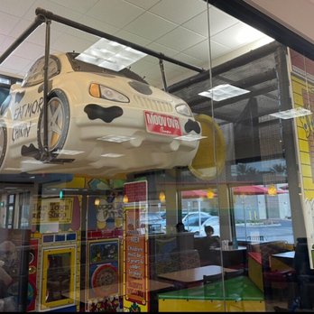 Chick-fil-A - Playpen - Fast Food Near Me - Tustin, California Chick-fil-A - Playpen - Fast Food Near Me - Tustin, California
