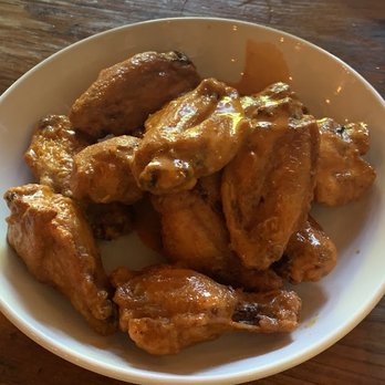 Tap 30 - Wings - Bars Near Me - Petoskey, Michigan