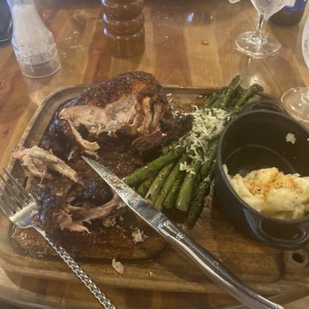 Liquid Assets - Food was amazing - American Near Me - Ocean City, Maryland