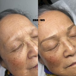 Zbrows Studio - Microblading