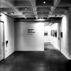 Arnolfini Gallery