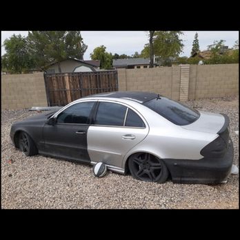 Ace Flatbed Towing - Roadside Assistance Near Me