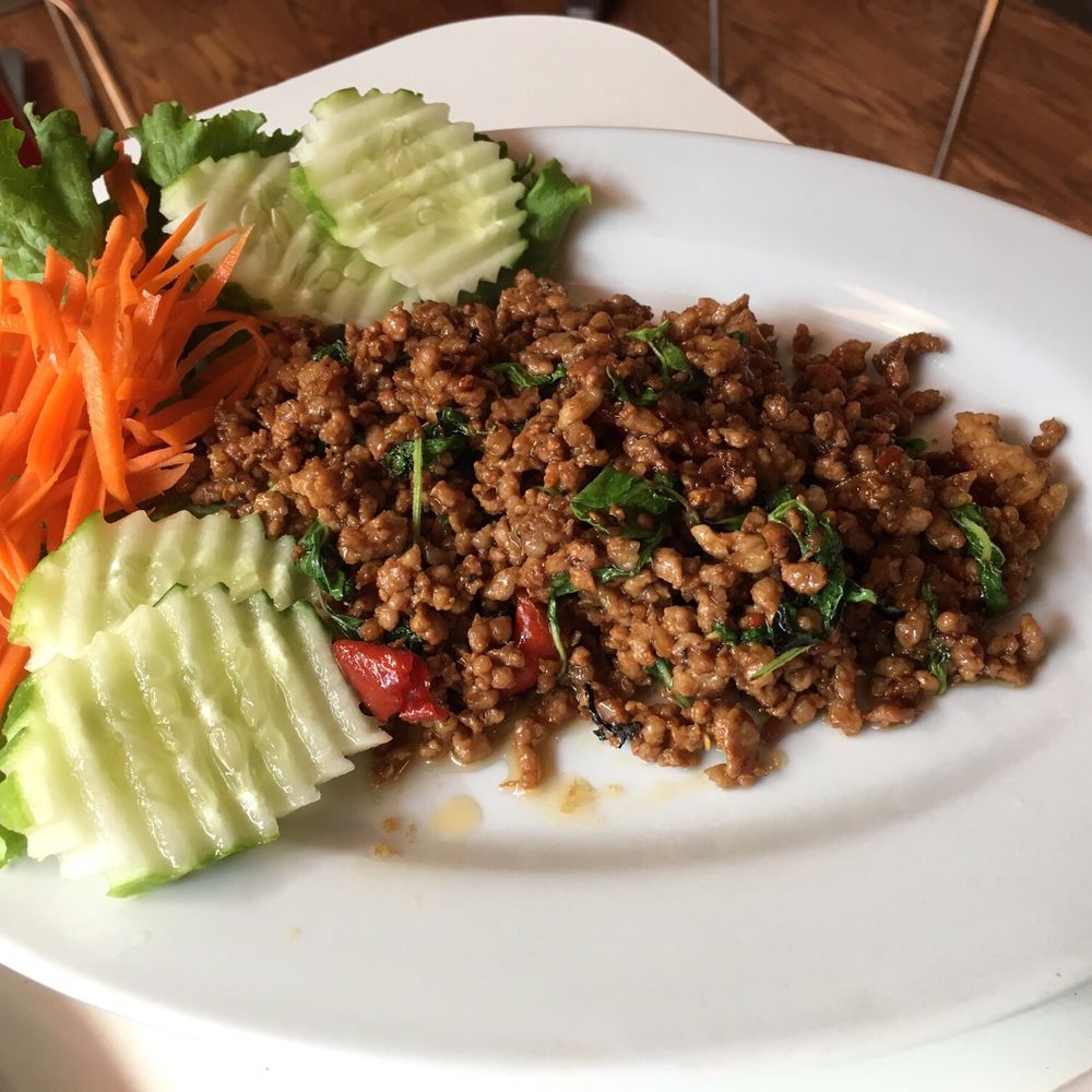 Tom Yum Cafe - Thai Near Me - Chicago, Illinois Tom Yum Cafe - Thai Near Me - Chicago, Illinois