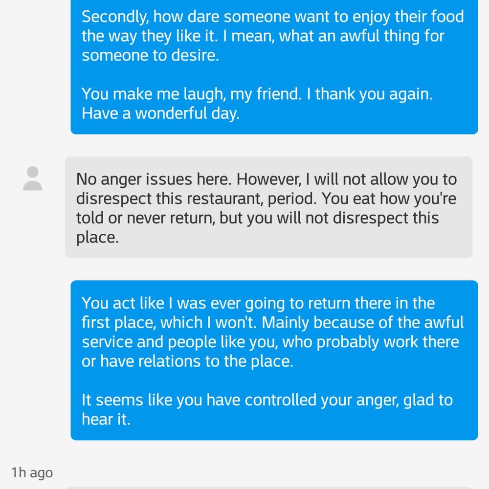 Samurai Sushi Garden - Remember, if you don't eat how you're told... You are SCUM. - Japanese Near Me - Anchorage, Alaska Samurai Sushi Garden - Remember, if you don't eat how you're told... You are SCUM. - Japanese Near Me - Anchorage, Alaska