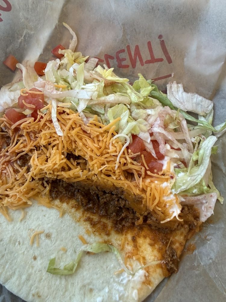 Taco John's