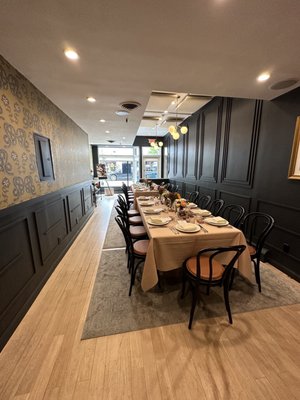 Boro6 Wine Bar by null