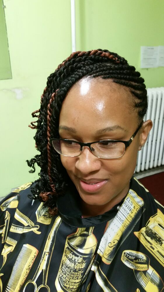 DDS AFRICAN HAIR BRAIDING Updated August 2024 59 Photos 970 S