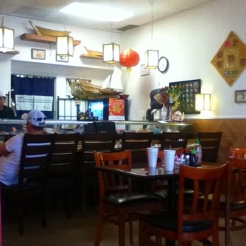 Sushi Valley - Dining area - Sushi Bars Near Me - Oro Valley, Arizona Sushi Valley - Dining area - Sushi Bars Near Me - Oro Valley, Arizona