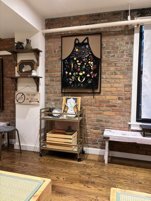 Justin's Salt Bread by null