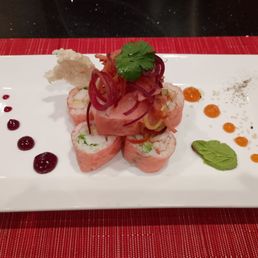 California Roll