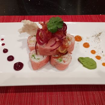 Soto Sushi - California roll - Sushi Bars Near Me - Shawnee, Oklahoma Soto Sushi - California roll - Sushi Bars Near Me - Shawnee, Oklahoma