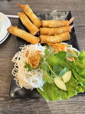 Carrot & Daikon Pho & Banh Mi (formerly Phonatic) by null