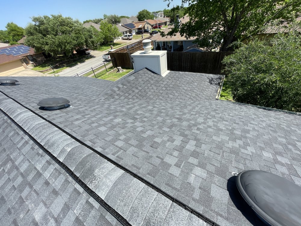 Slide of Superior Exteriors NTX