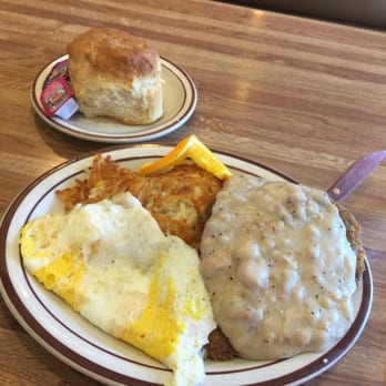 Totem Family Dining - Huge portions - Breakfast & Brunch Near Me - Everett, Washington