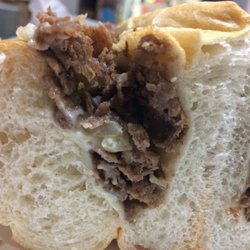 Fat Mom's Deli & Luncheonette - Philadelphia Cheesesteak Adventure