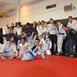 Primal MMA Academy
