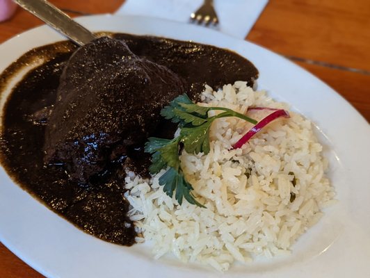 La Carta De Oaxaca by null