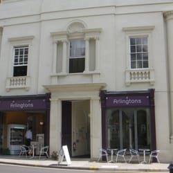 Arlingtons