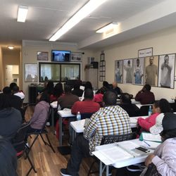 Security Training Concepts - Learning at its best!