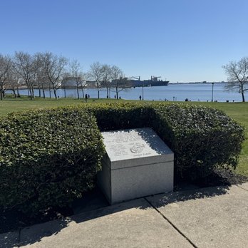 Canton Waterfront Park - Parks Near Me - Baltimore, Maryland