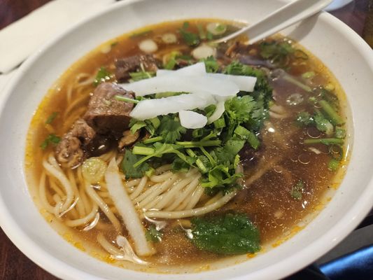 Magic Noodle - Open 24 Hours by null