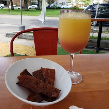 Ruby Slipper Metairie - Candied bacon - Breakfast & Brunch Near Me - Metairie, Louisiana Ruby Slipper Metairie - Candied bacon - Breakfast & Brunch Near Me - Metairie, Louisiana