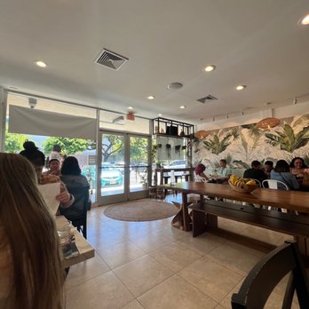 Fig & Ginger - Breakfast & Brunch Near Me - Honolulu, Hawaii Fig & Ginger - Breakfast & Brunch Near Me - Honolulu, Hawaii