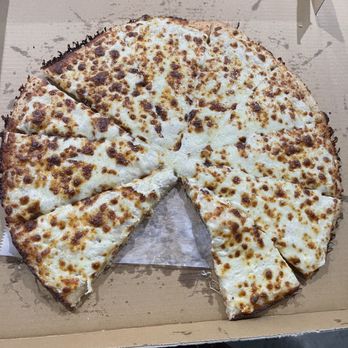 Mona Lisa Pizza - Pizza Near Me - Caddo Mills, Texas