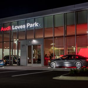 Napleton Honda Loves Park