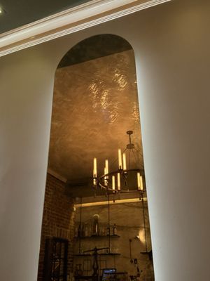 Artillery Bar by null
