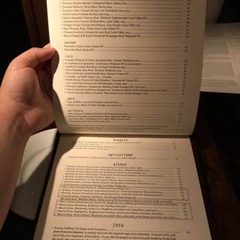 Foreign Cinema - Alcohol menu at Foreign Cinema in San Francisco. - Breakfast & Brunch Near Me - San Francisco, California Foreign Cinema - Alcohol menu at Foreign Cinema in San Francisco. - Breakfast & Brunch Near Me - San Francisco, California