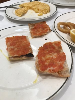 Cervecería José Luis (Serrano) by null