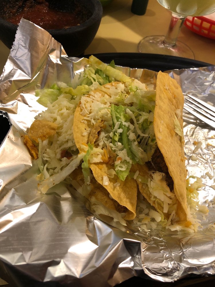 Don Julio’s Mexican Restaurant & Cantina