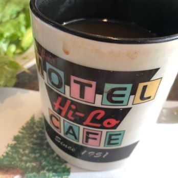 Hi-Lo Cafe - American Near Me - Weed, California Hi-Lo Cafe - American Near Me - Weed, California