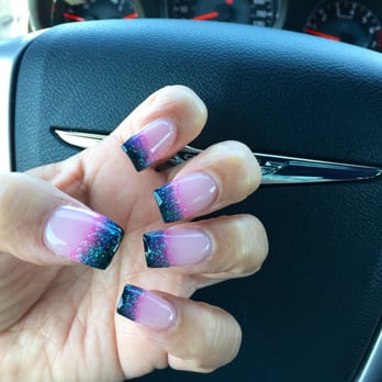 T & T Nails - Thank you Amy for the nice job , you are truly the best ! - Nail Salons Near Me - Atascadero, California T & T Nails - Thank you Amy for the nice job , you are truly the best ! - Nail Salons Near Me - Atascadero, California