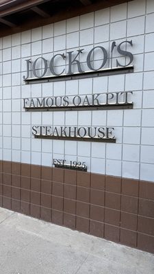 Jocko's by null Jocko's by null